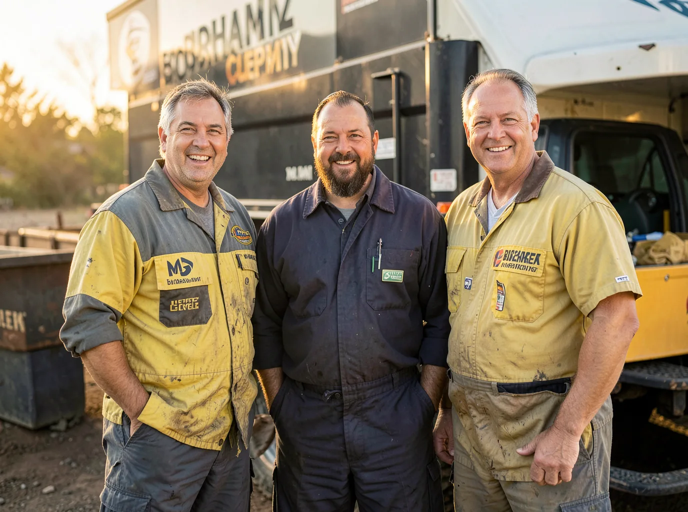 Sewage Cleanup company in Mackay, ID