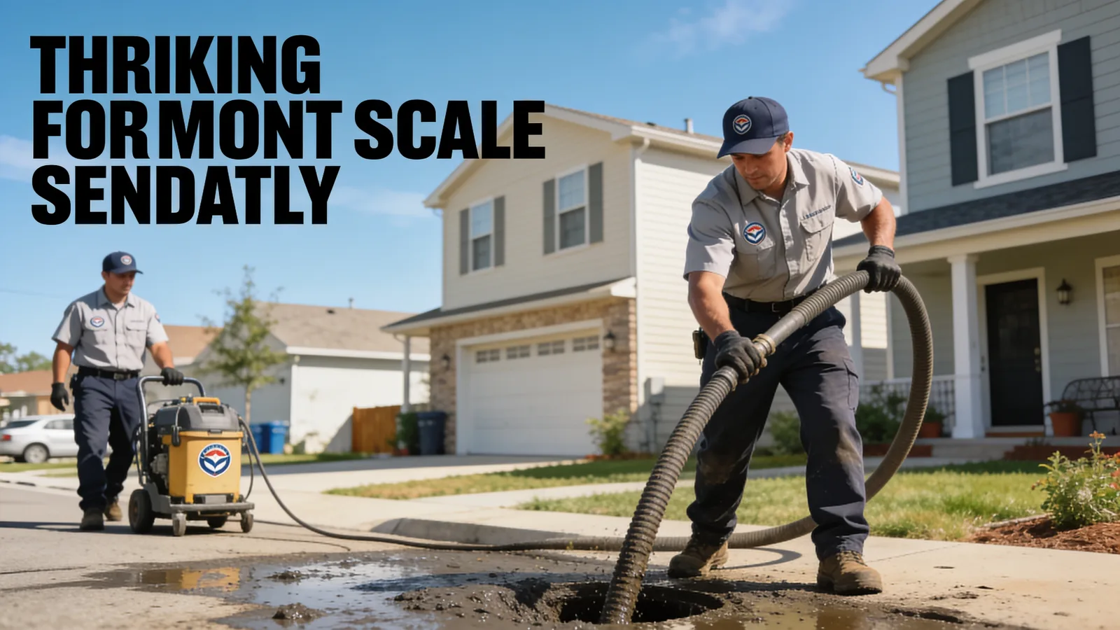 Sewage Cleanup in Mackay, ID near me